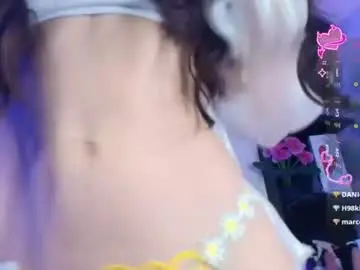 Chaturbate Adult Webcam of sararoy_