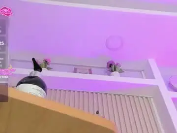 Chaturbate Private Sex Chat of sararoy_