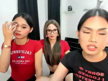 Chaturbate Free Porn Cam of seductive_zoey