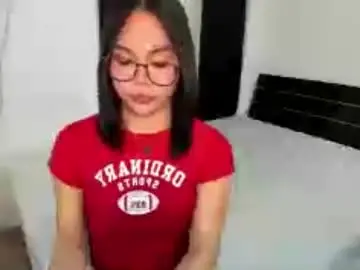 Chaturbate Nude Webcam of seductive_zoey