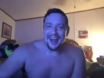 Chaturbate Nude Webcam of silverfox706
