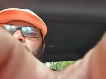 Chaturbate Free Porn Cam of silverfox706
