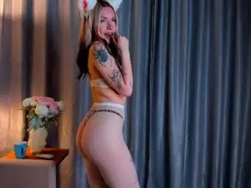 Chaturbate Private Sex Chat of stacyparkerr