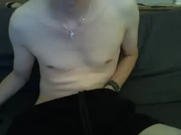 Chaturbate Nude Webcam of steve951995