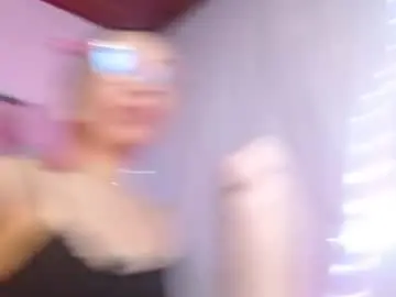 Chaturbate Live Porn of suncrystal