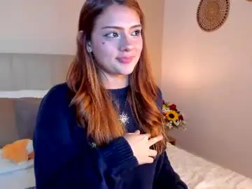 Chaturbate Live Sex of vanessa_foxyy