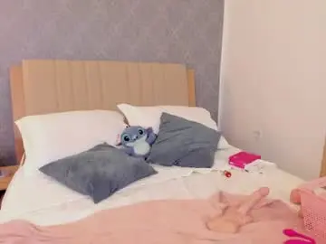 Chaturbate Sex Cam of vanessa_foxyy