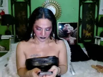 Chaturbate Adult Webcams of xxxpamelabombxxx