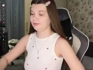 Chaturbate Sex Chat of _cute_ice