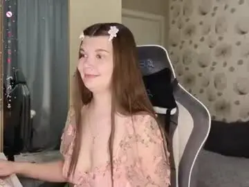 Chaturbate Sex Cam of _cute_ice