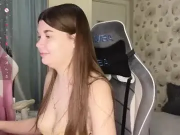 Chaturbate Adult Webcam of _cute_ice