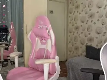 Chaturbate Live Sex of _cute_ice