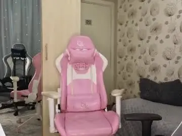 Chaturbate Sex Chat of _cute_ice