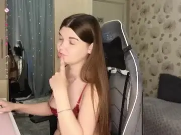 Chaturbate Best Webcam of _cute_ice