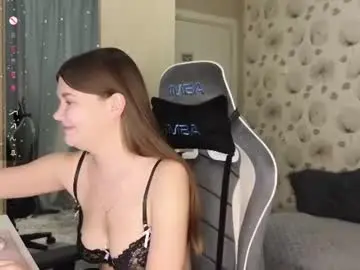 Chaturbate Free Porn Cam of _cute_ice