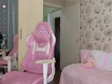 Chaturbate Live Sex Cam of _cute_ice