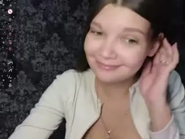 Chaturbate Adult Webcam of _cute_ice