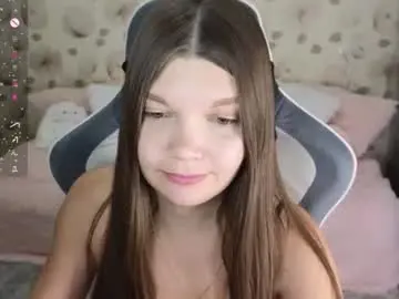Chaturbate Adult Video Chat of _cute_ice