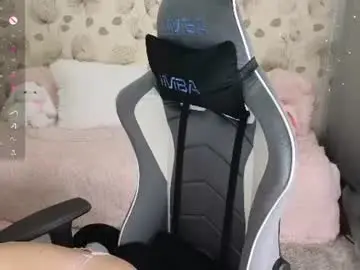 Chaturbate Live Porn of _cute_ice