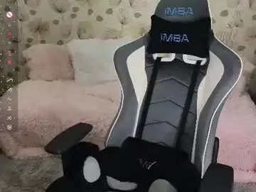Chaturbate Free Porn Cam of _cute_ice