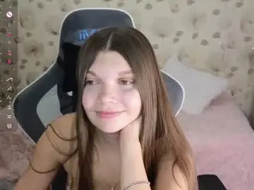 Chaturbate Live Sex Cam of _cute_ice
