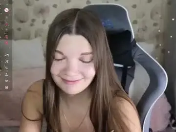Chaturbate Nude Webcam of _cute_ice