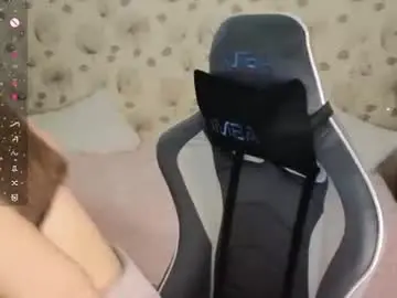Chaturbate Adult Webcam of _cute_ice