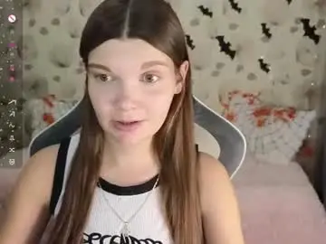 Chaturbate Adult Webcams of _cute_ice