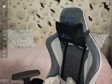 Chaturbate Live Sex of _cute_ice