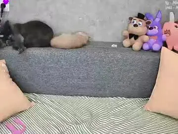 Chaturbate Live Sex of agatha_poppy