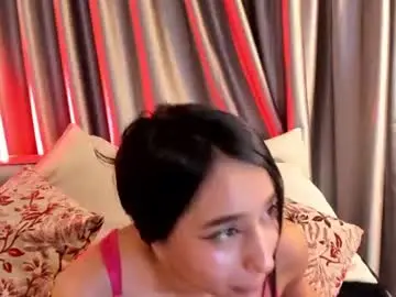 Chaturbate Sex Cam of alison_ferrera
