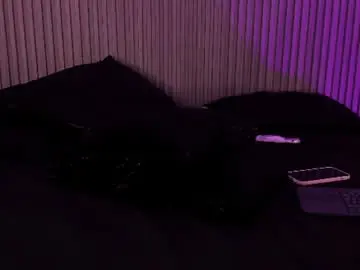 Chaturbate Nude Webcam of ash_valentine