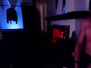Chaturbate Watch Live Sex Cams of badhombremx