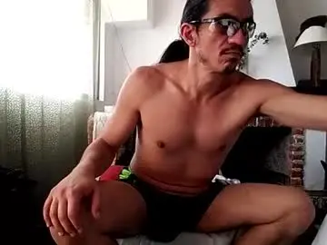 Chaturbate Watch Live Sex Cams of badhombremx