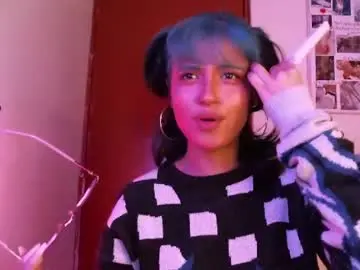 Chaturbate Best live sex cam show of celeste_lumi