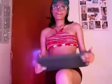 Chaturbate Sex Cam of celeste_lumi