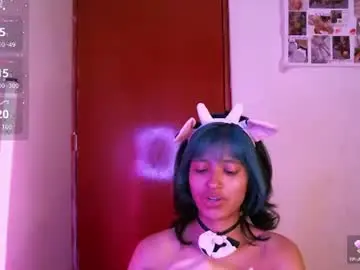 Chaturbate Nude Webcam of celeste_lumi