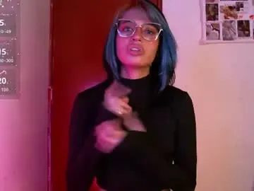 Chaturbate Free Live Porn of celeste_lumi