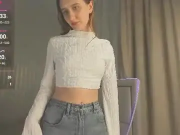 Chaturbate Best live sex cam show of christinascarfo
