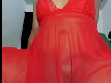 Chaturbate Nude Webcam of danna_xex