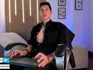 Chaturbate Sex Chat of dorian_mystery