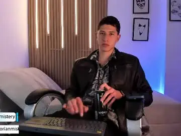 Chaturbate Private Sex Chat of dorian_mystery