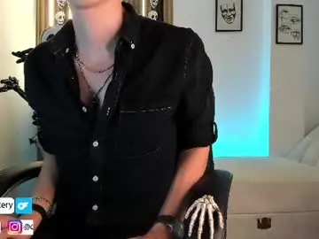 Chaturbate Watch Live Sex Cams of dorian_mystery