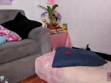 Chaturbate Adult Video Chat of emilycollei