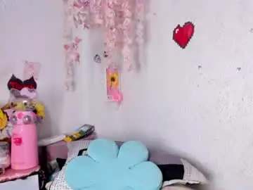 Chaturbate Sex Chat of emilycollei