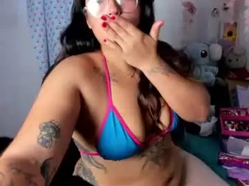 Chaturbate Adult Video Chat of emilycollei