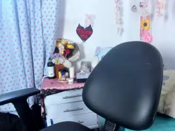 Chaturbate Best Webcam of emilycollei