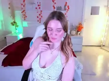 Chaturbate Live Porn of ericarobinson
