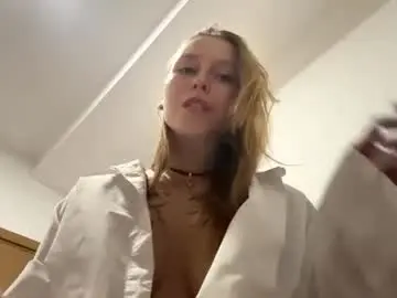 Chaturbate Sex Cam of eugenierickel