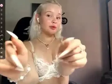 Chaturbate Sex Cam of eugenierickel